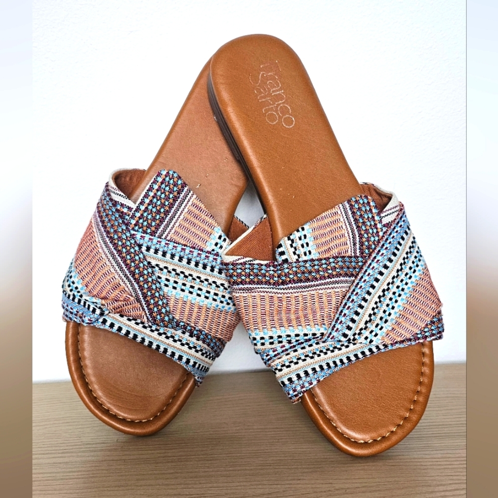 Franco Sarto Sandals